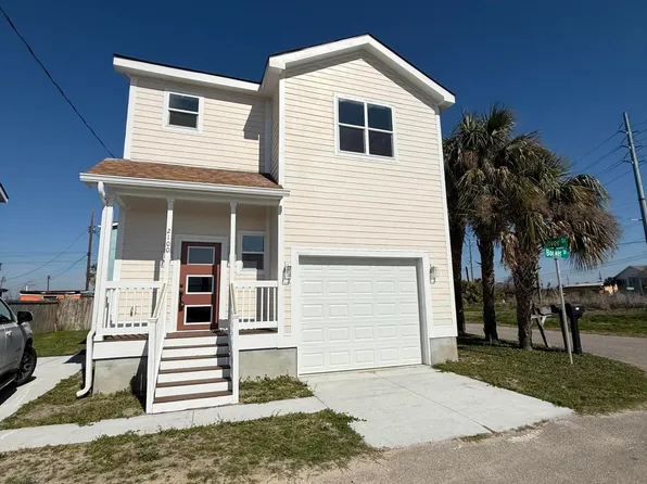 2100 Booker St, North Charleston, SC 29405