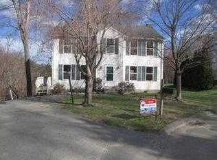 28 Ice House Rd, Leominster, MA 01453