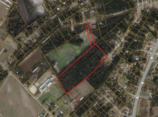 0 Spring Bank Road, Goldsboro, NC 27534