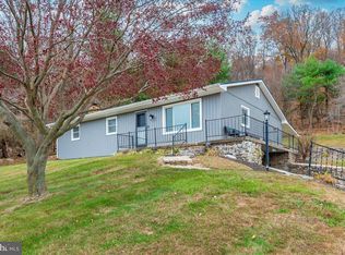 14519 Edgemont Rd, Smithsburg, MD 21783