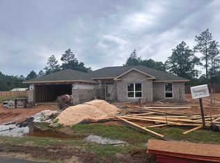6123 Buckshot Dr, Crestview, FL 32539