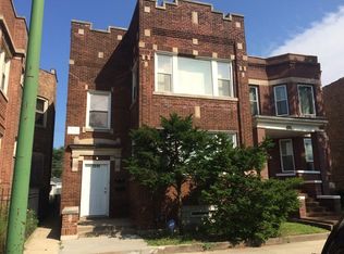 7219 S Ridgeland Ave, Chicago, IL 60649