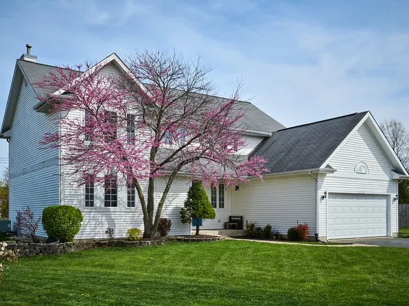 34264 N Haverton Dr, Gurnee, IL 60031