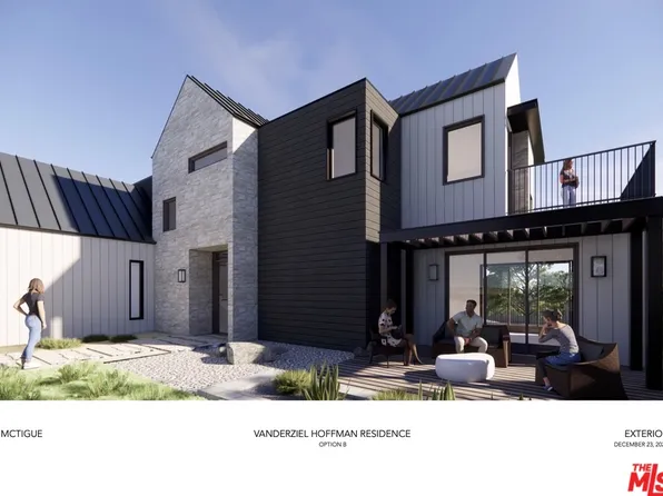 28903 Wight Rd, Malibu, CA 90265