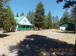 52670 Pine Dr, La Pine, OR 97739