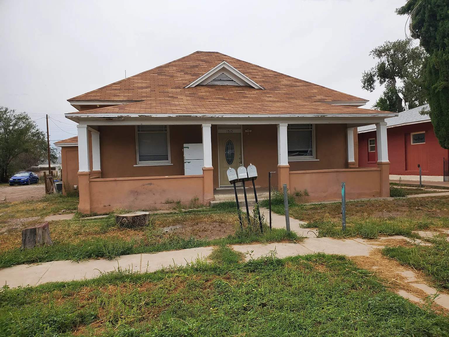 3 bed, 1200 sqft, $1,250 — Photo 2
