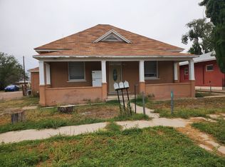 1515 Michigan Ave, Alamogordo, NM 88310