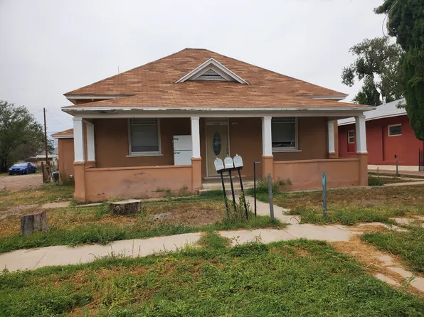 1515 Michigan Ave, Alamogordo, NM 88310