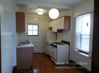 2506 N Racine Ave #1, Chicago, IL 60614