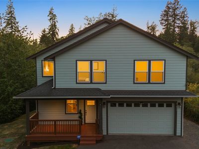 15811 Three Lakes Road, Snohomish, WA, 98290