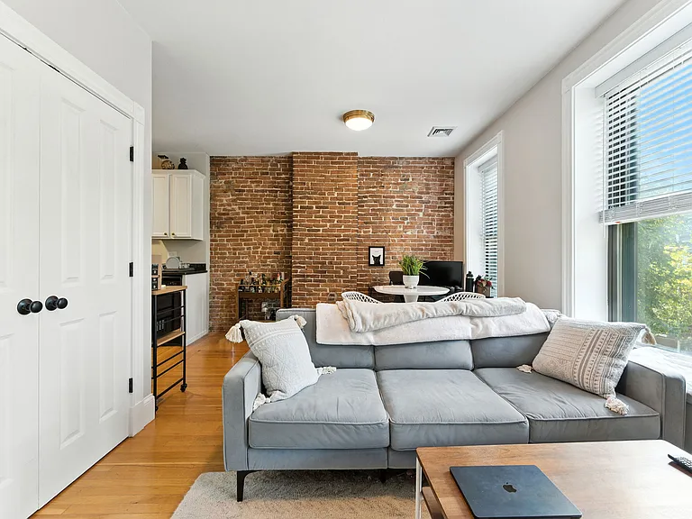 19 Medford St #2 — Photo 2