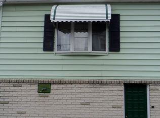 446 New Castle St, Minersville, PA 17954