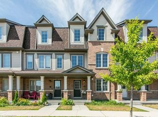 386 Linden Dr, Cambridge, ON N3H0C6