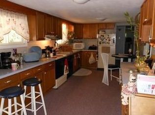 105 E Tawas Lake Rd, East Tawas, MI