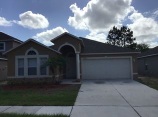12904 Brookcrest Pl, Riverview, FL 33578