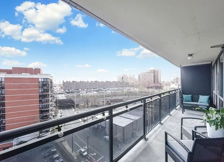 551 Observer Hwy #11H — Photo 4