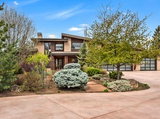 61069 Bachelor View Rd, Bend, OR 97702