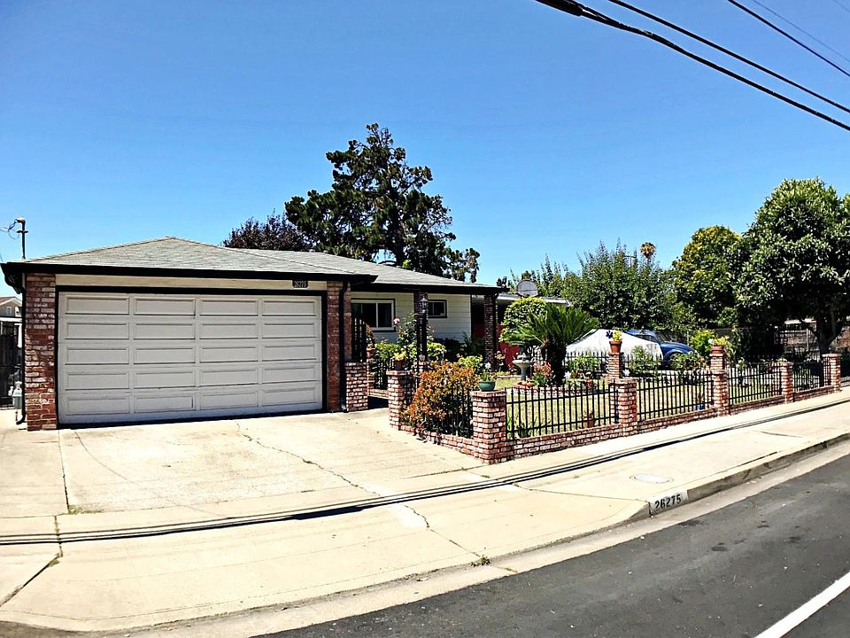 1st image of 26275 Huntwood Ave