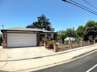 26275 Huntwood Ave, Hayward, CA 94544