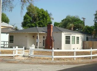 6202 Farmdale Ave, North Hollywood, CA 91606