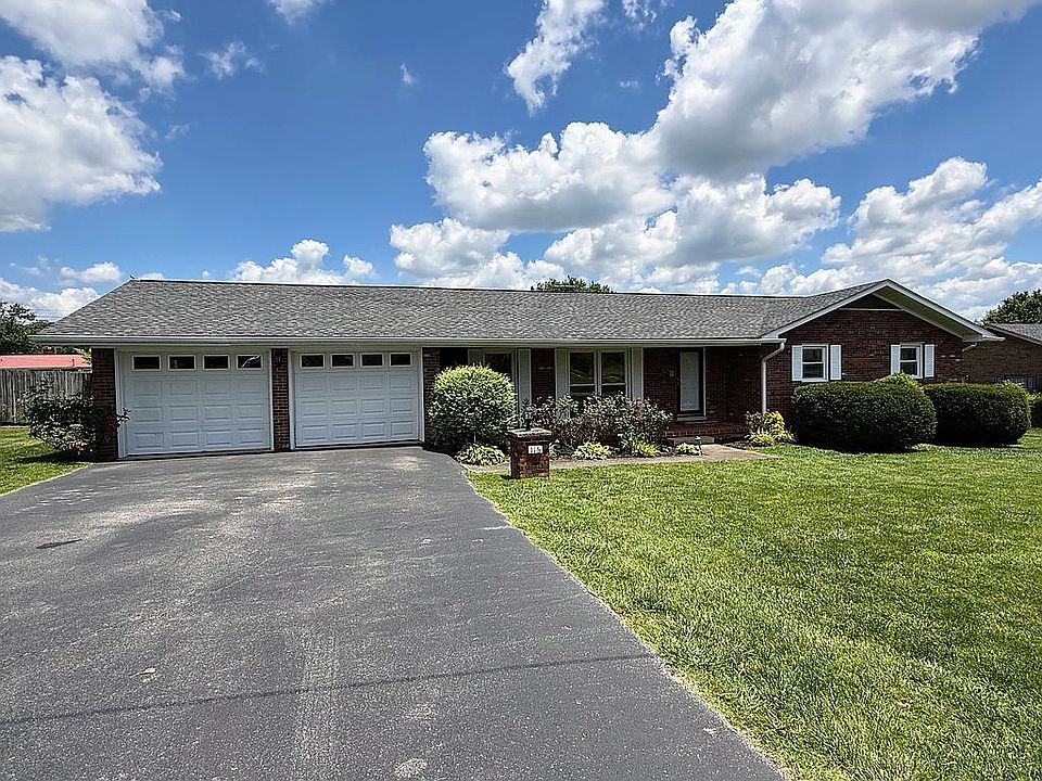 Great curb-appeal
