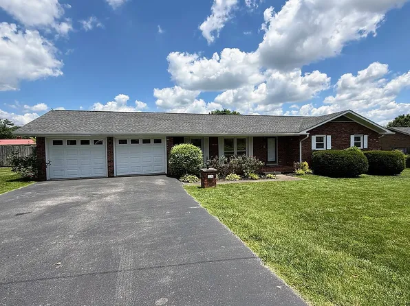116 Marmak Dr, Glasgow, KY 42141