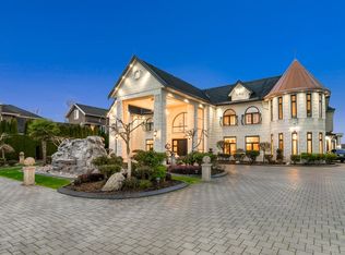 6091 No 5 Rd, Richmond, BC V6Y 2V1