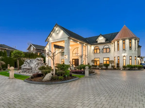 6091 No 5 Rd, Richmond, BC V6Y 2V1