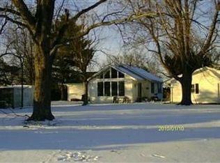 1056 Indigo Rd #MST, Fordland, MO 65652