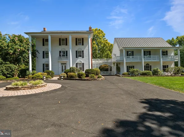 15435 Good Hope Rd, Silver Spring, MD 20905