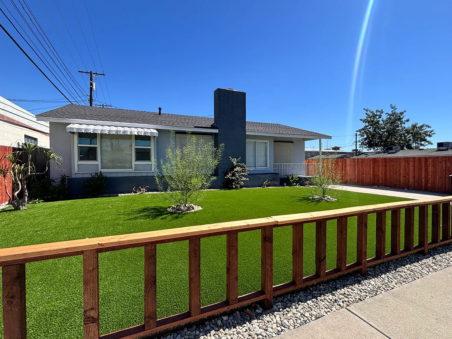 2 bed, 1320 sqft, $4,495 — Photo 1