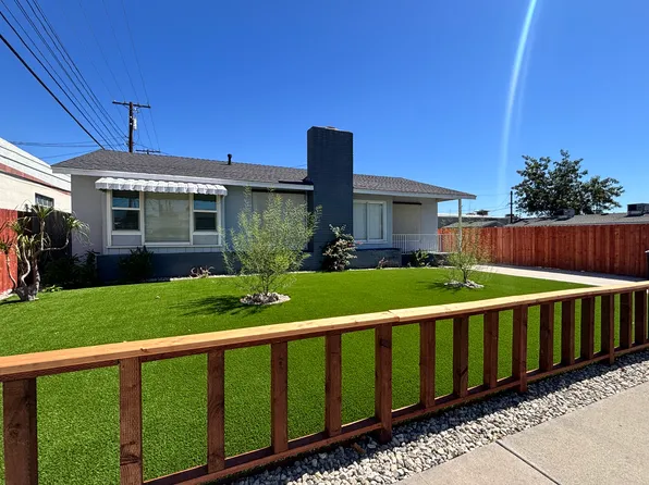 916 N Mariposa St, Burbank, CA 91506