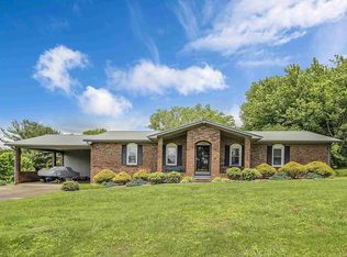 118 Beverly Hills Dr, Glasgow, KY 42141