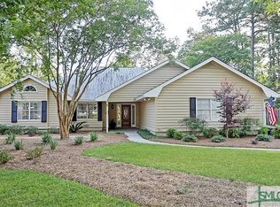 1 Coquena Dr, Savannah, GA 31410