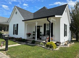 714 Q St, Bedford, IN 47421