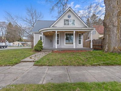 1012 N 6th St, Coeur D Alene, ID, 83814