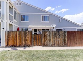 8781 Pierce Way APT 102, Arvada, CO 80003