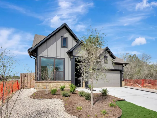 2406 Verano St, Montgomery, TX 77316