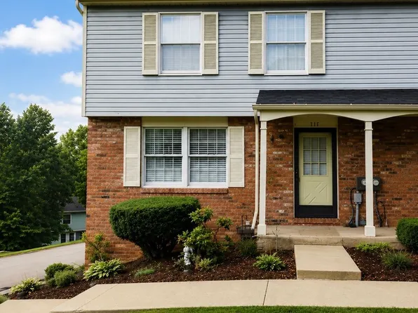 113 Brooke Dr #113, Venetia, PA 15367