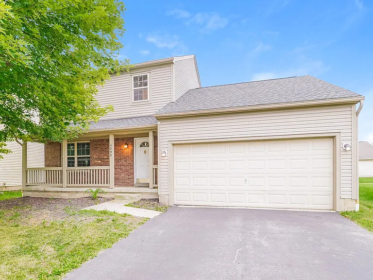4299 Shady Meadows Dr — Photo 5