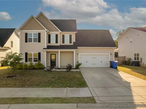 2109 Stonewash Dr, Fayetteville, NC 28306