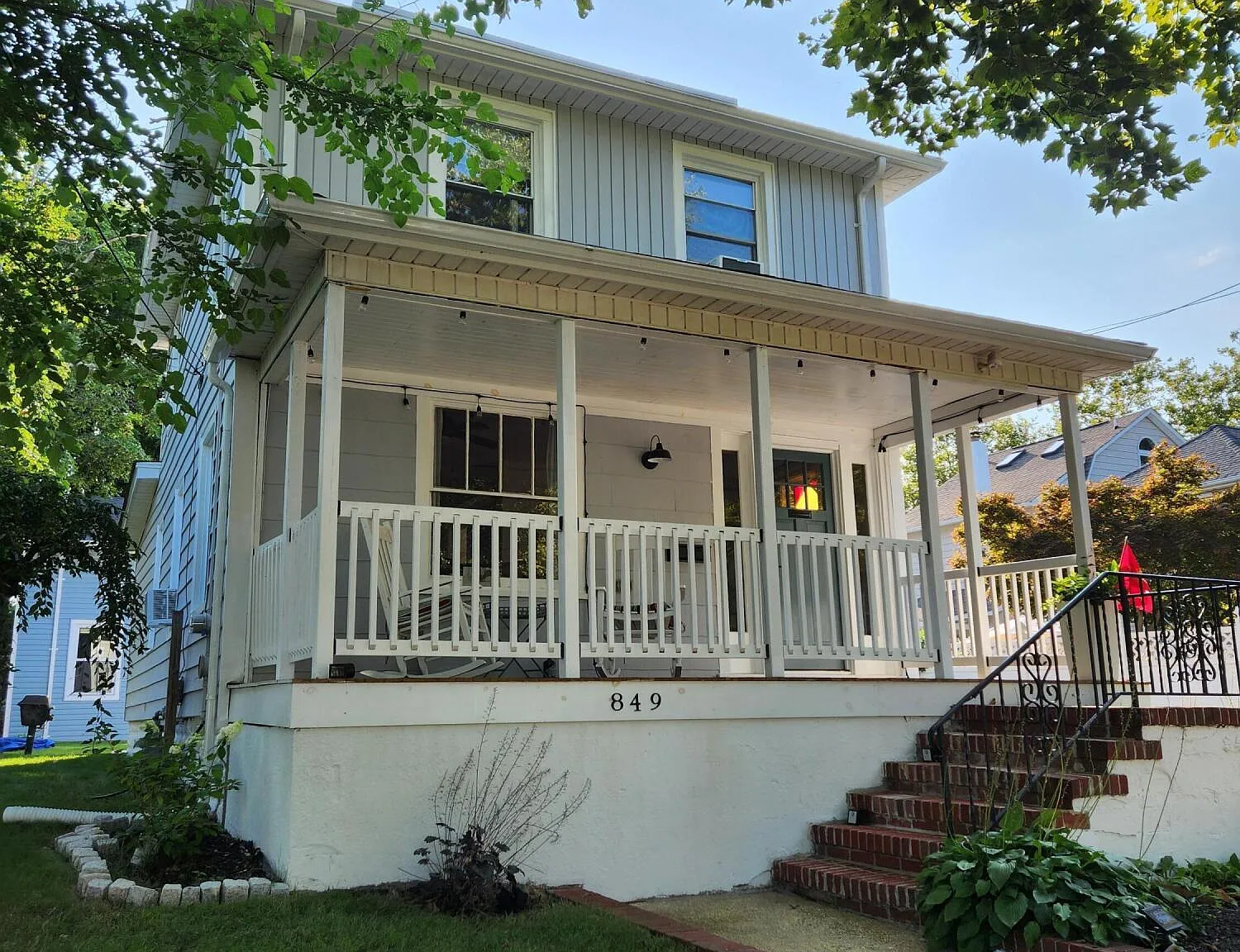4 bed, 1240 sqft, $3,200 — Photo 3