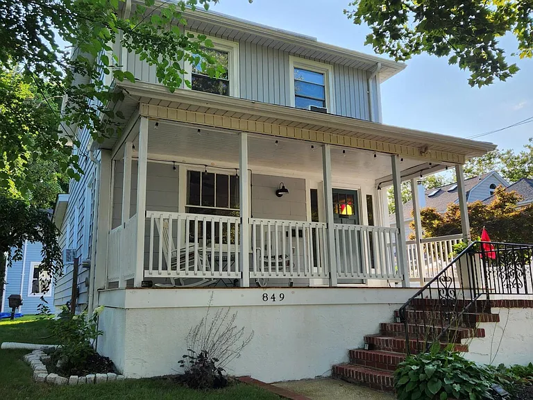 849 Central Ave — Photo 3