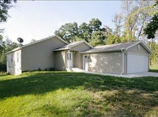 44 E Hazelwood Ct, Battle Creek, MI 49015