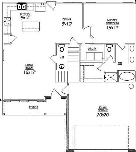 2nd image of 6003 Hertfordshire Way