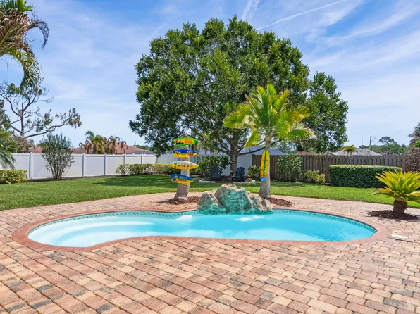 236 SW Paar Drive, Port St Lucie, FL 34953