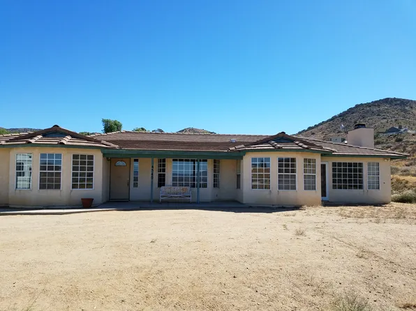 4340 Pelona Canyon Rd, Acton, CA 93510