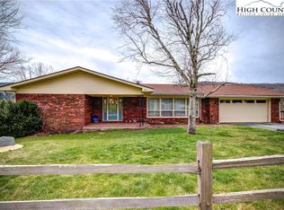 304 Evergreen Lane, Boone, NC 28607