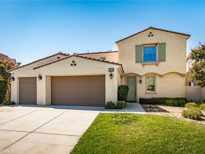 1661 Croton St, Beaumont, CA, 92223