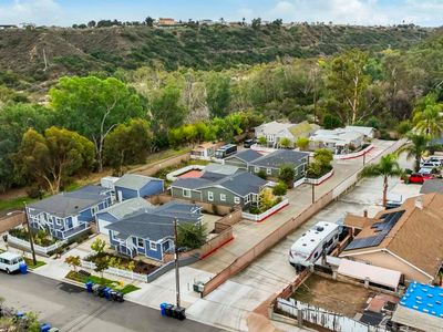 404-414 Palm Ave, Chula Vista, CA, 91911